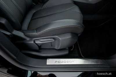 Peugeot 5008 Gebrauchtwagen Peugeot 5008 Gebrauchtwagen