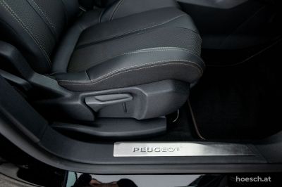Peugeot 5008 Gebrauchtwagen