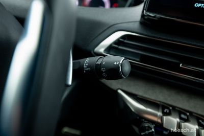 Peugeot 5008 Gebrauchtwagen
