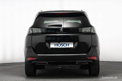 Peugeot 5008 Gebrauchtwagen
