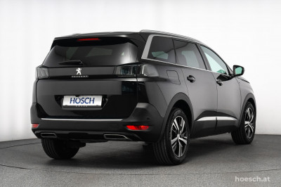 Peugeot 5008 Gebrauchtwagen Peugeot 5008 Gebrauchtwagen