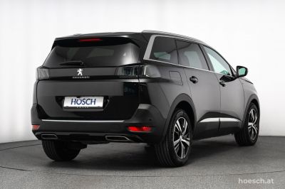 Peugeot 5008 Gebrauchtwagen