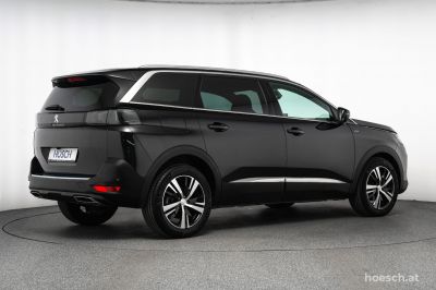 Peugeot 5008 Gebrauchtwagen