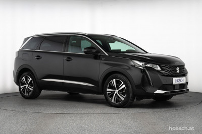 Peugeot 5008 Gebrauchtwagen Peugeot 5008 Gebrauchtwagen