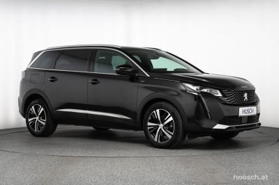 Peugeot 5008 Gebrauchtwagen