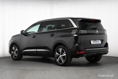 Peugeot 5008 Gebrauchtwagen Peugeot 5008 Gebrauchtwagen
