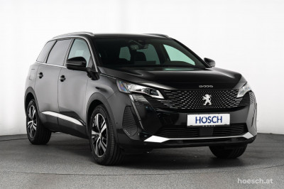 Peugeot 5008 Gebrauchtwagen Peugeot 5008 Gebrauchtwagen