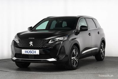 Peugeot 5008 Gebrauchtwagen