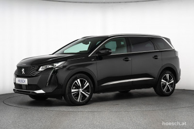 Peugeot 5008 Gebrauchtwagen Peugeot 5008 Gebrauchtwagen