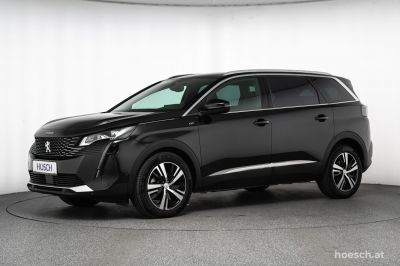 Peugeot 5008 Gebrauchtwagen