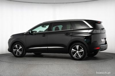 Peugeot 5008 Gebrauchtwagen
