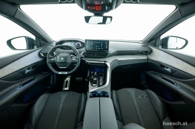 Peugeot 5008 Gebrauchtwagen