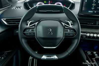 Peugeot 5008 Gebrauchtwagen Peugeot 5008 Gebrauchtwagen