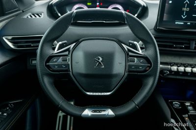 Peugeot 5008 Gebrauchtwagen