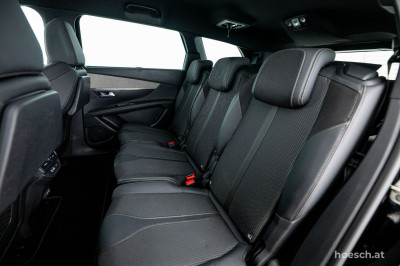 Peugeot 5008 Gebrauchtwagen Peugeot 5008 Gebrauchtwagen