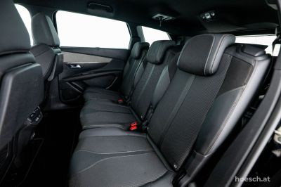 Peugeot 5008 Gebrauchtwagen