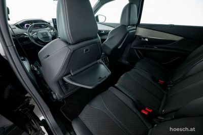 Peugeot 5008 Gebrauchtwagen