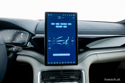 BYD Seal U Gebrauchtwagen