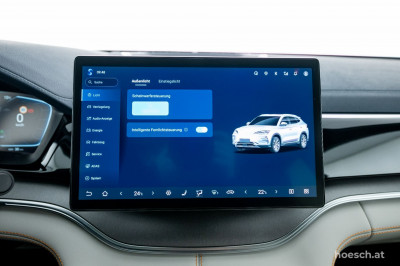 BYD Seal U Gebrauchtwagen