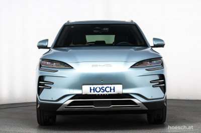 BYD Seal U Gebrauchtwagen