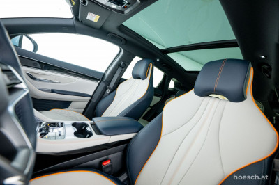 BYD Seal U Gebrauchtwagen