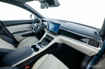 BYD Seal U Gebrauchtwagen