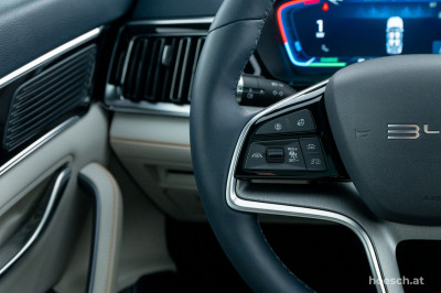 BYD Seal U Gebrauchtwagen