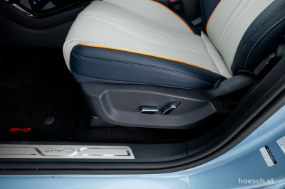 BYD Seal U Gebrauchtwagen