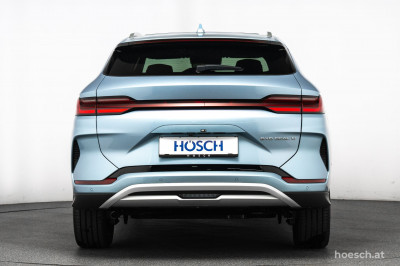 BYD Seal U Gebrauchtwagen