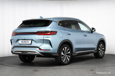 BYD Seal U Gebrauchtwagen