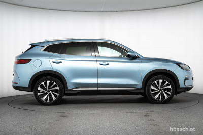 BYD Seal U Gebrauchtwagen