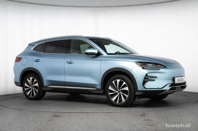 BYD Seal U Gebrauchtwagen