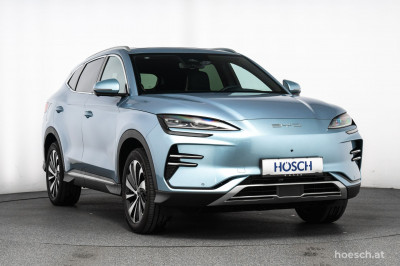 BYD Seal U Gebrauchtwagen