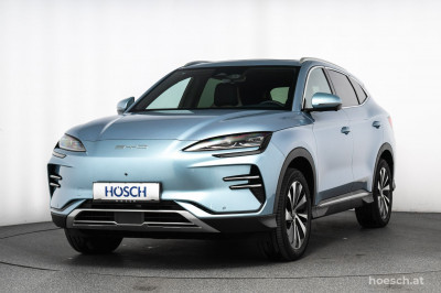 BYD Seal U Gebrauchtwagen