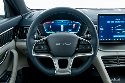 BYD Seal U Gebrauchtwagen