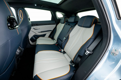 BYD Seal U Gebrauchtwagen