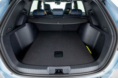 BYD Seal U Gebrauchtwagen