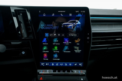 Renault Rafale Gebrauchtwagen Renault Rafale Gebrauchtwagen