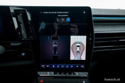 Renault Rafale Gebrauchtwagen Renault Rafale Gebrauchtwagen