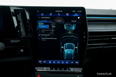 Renault Rafale Gebrauchtwagen Renault Rafale Gebrauchtwagen