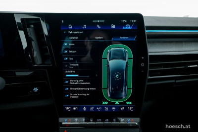 Renault Rafale Gebrauchtwagen Renault Rafale Gebrauchtwagen