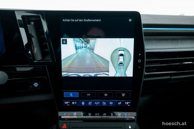 Renault Rafale Gebrauchtwagen Renault Rafale Gebrauchtwagen