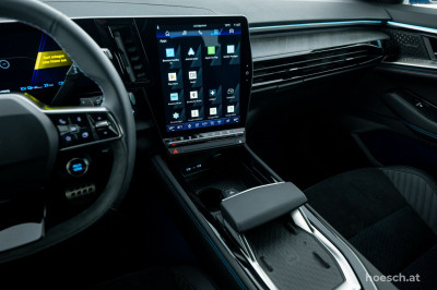 Renault Rafale Gebrauchtwagen Renault Rafale Gebrauchtwagen