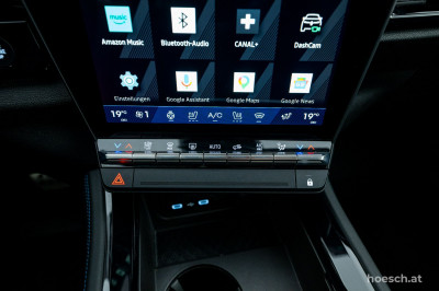 Renault Rafale Gebrauchtwagen Renault Rafale Gebrauchtwagen