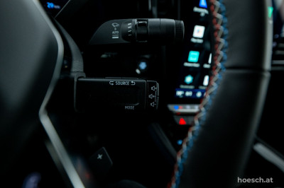 Renault Rafale Gebrauchtwagen Renault Rafale Gebrauchtwagen