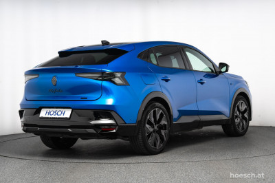 Renault Rafale Gebrauchtwagen Renault Rafale Gebrauchtwagen