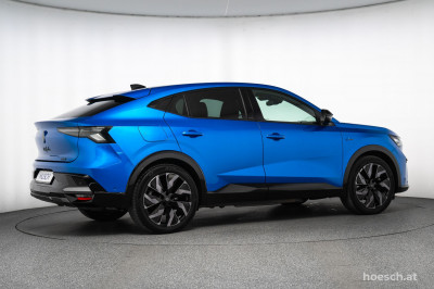 Renault Rafale Gebrauchtwagen Renault Rafale Gebrauchtwagen