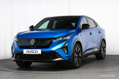 Renault Rafale Gebrauchtwagen Renault Rafale Gebrauchtwagen