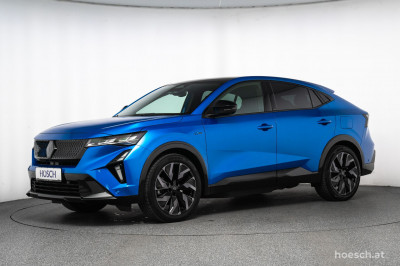 Renault Rafale Gebrauchtwagen Renault Rafale Gebrauchtwagen