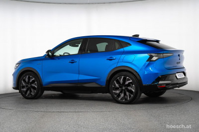 Renault Rafale Gebrauchtwagen Renault Rafale Gebrauchtwagen